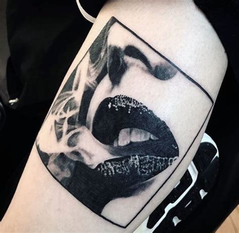 By blue crab, october 21, 2018 in general anarchy. Cigarette Smoking Tattoo Meaning - TattoosWin