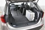 Bmw X1 Boot Dimensions Images