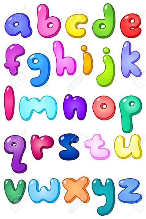 How to create alphabet bubble letters? Bubble Letter I Clipart | Free download on ClipArtMag