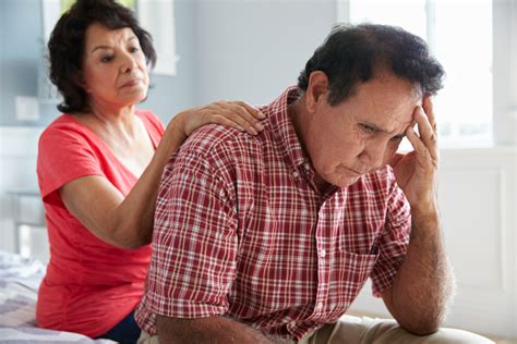Dementia And Behavior Changes Causes Types And Remedies To Deal With