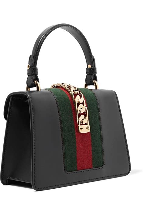 Gucci Sylvie Chain Bag