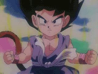 10 things goku can do without his saiyan powers. Goku GT | Anime Amino