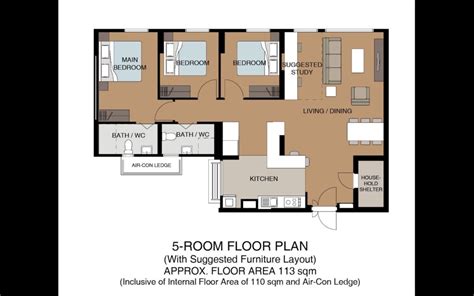 4 room bto renovation package 8 280 ban yew interior layout ideas for 3 room bto tampines greenridges altruistic. Tampines GreenGem : Read before you buy Tampines BTO ...