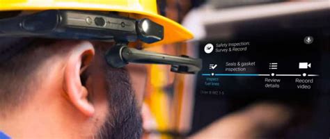 Head Mounted Display Functions And Applications 🕶 Aleger
