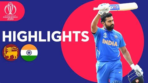 Rohit Breaks Centuries Record In Win Sri Lanka Vs India Highlights
