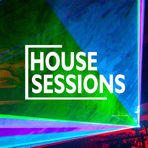 House Sessions Home