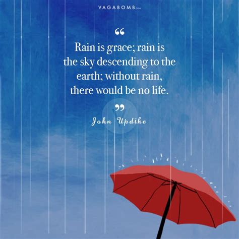 15 Quotes About Monsoon Season That Will Remind You Of Your Never