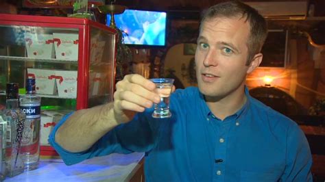 How To Drink Vodka Like A Russian Cnn