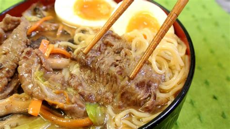 We did not find results for: How to make Easy Ramen with Beef topping - YouTube