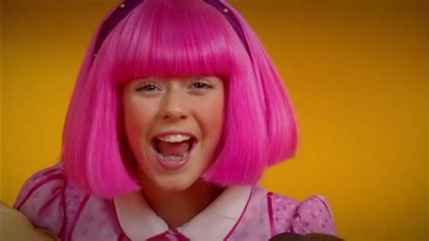 Lazytown Los Gehts Friend For Life German Youtube Music