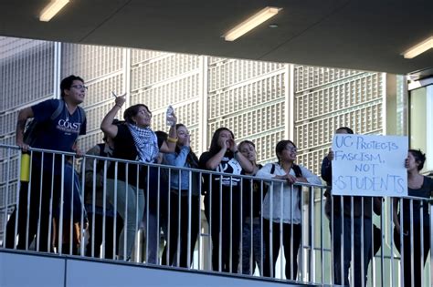 ben shapiro speech uc berkeley police brace for unrest