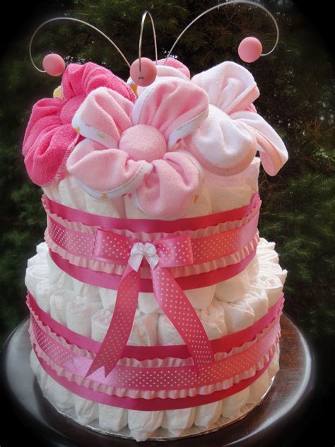 Easy Baby Shower Cake Ideas For A Girl Chuck Mercado Blog