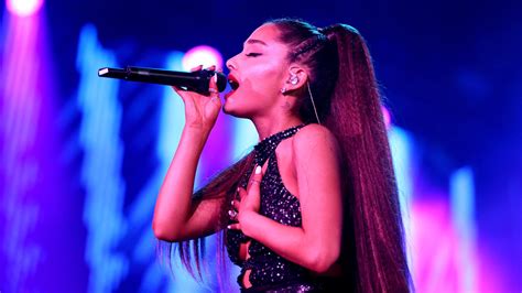 Ariana grande has been a mainstay on the billboard hot 100 since the way was released in 2013. The Playlist: Ariana Grande's Next Step, and 12 More New ...