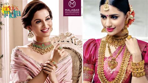 It was established in 1993 in kozhikode, kerala. Malabar Gold & Diamonds unveils 8th Edition of 'Brides of India' Campaign - Star of Mysore