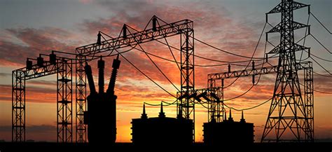 Past the world past the night past the stars where seabirds fly past your dreams to toil and shore where we will meet again once more. The Evolution of the Modern Substation - Primera