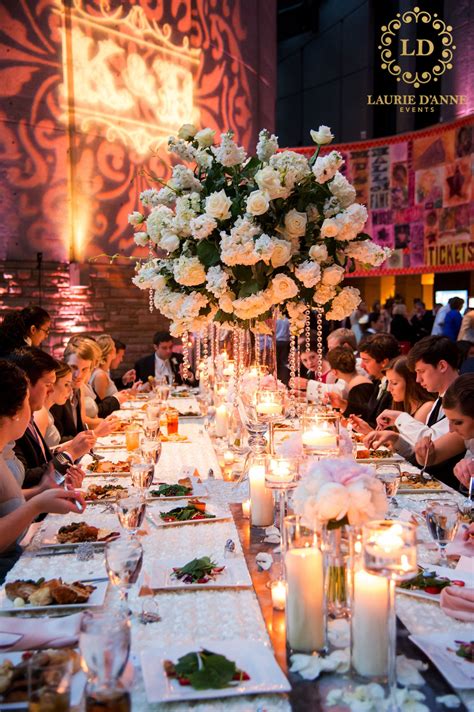 This Gorgeous Wedding Reception Is In Ful Swing Elegant Formal