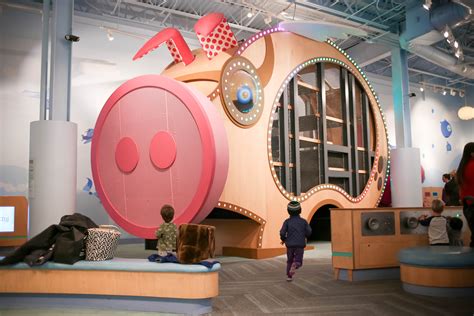 Did you know about the indoor playground at Liberty Center ...