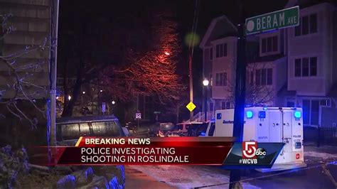 Man Shot At Apartment Body Dumped Onto Nearby Street