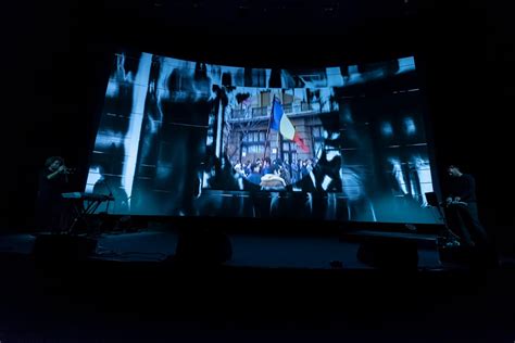 ‘The Unseen Revolution,’ A Complex Documentary That Treats Wounds of