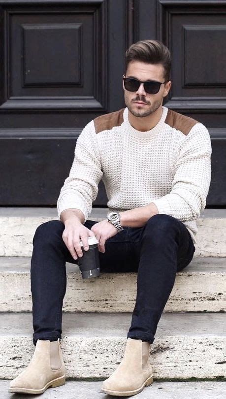 11 Best Mens Fashion Tips To Elevate Your Style Men Fashion Casual