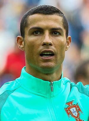 20th of october of 2018 marked the day that cristiano ronaldo reached another landmark. Cristiano Ronaldo - Wikipedia