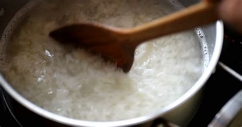 Hubungan nasi dan beras sebagai suatu alat budaya amat terterap dalam budaya nusantara sebelum kedatangan islam lagi: Bubur Nasi Campur Ubi Kentang Kurang Sesuai. Boleh Jadi ...