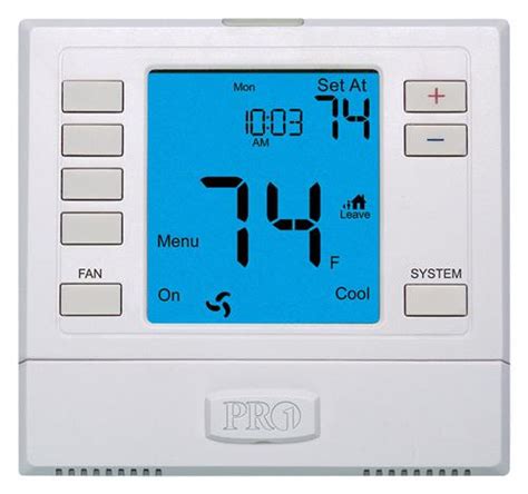 3 Smart Thermostats That Work With Goodman Hvac Systems
