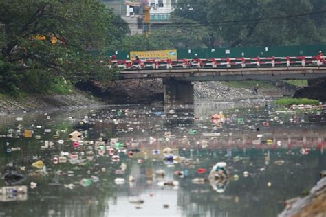 The Reality Of Environmental Pollution In Vietnam — Netviet Travel
