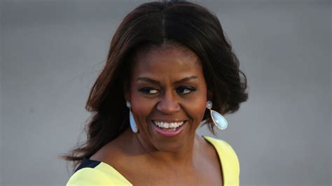 The Truth About Michelle Obamas Fertility Struggles