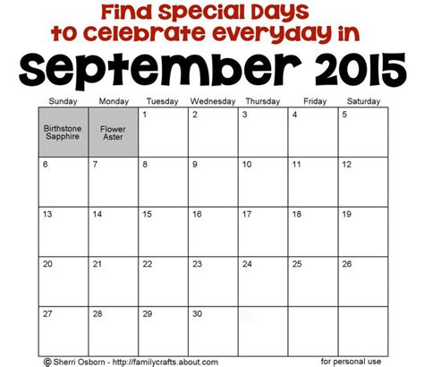 13 Best Images About September On Pinterest Coloring Pages Printable