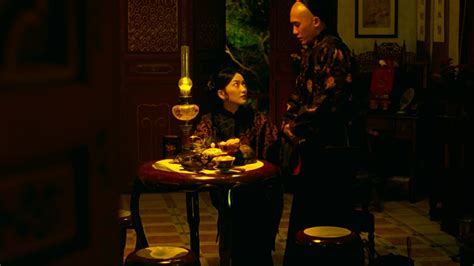 Flowers of shanghai ★★ haishang hua 1998. Flowers of Shanghai (1998) | The Criterion Collection