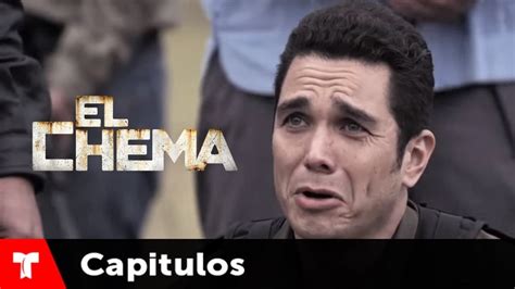 El Chema X P Latino Y Castellano Pelisenhd