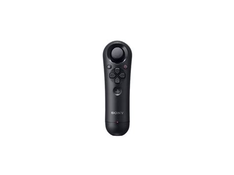 Ps4ps3 Move Navigation Controller Prokonzolecz