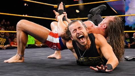 Wwe Nxt Predictions The Undisputed Eras Prophecy Remains Intact