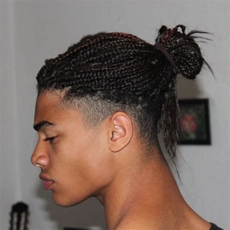 30 Braids For Men Ideas In 2024 With Pictures