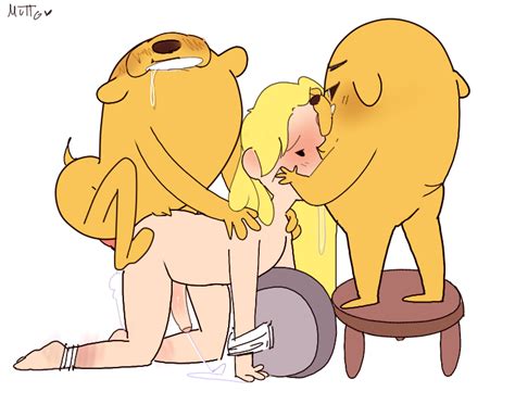 Rule 34 Adventure Time Anal Anal Sex Canine Cartoon Network Finn The