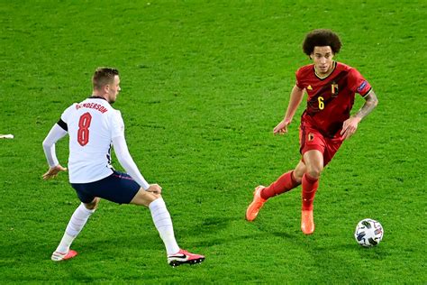 De oostenrijkse bondscoach franco foda heeft maandag zijn selectie voor het ek vrijgegeven. EK-kansen Witsel stijgen: Martínez neemt middenvelder op ...