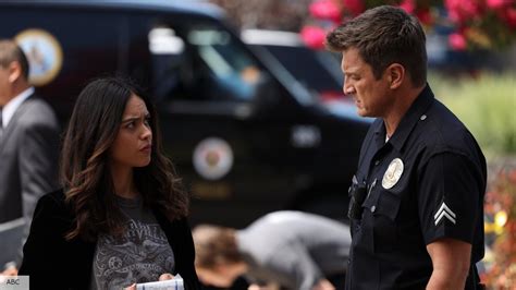 The Rookie Season 6 Release Date Speculation Cast Plot And More News