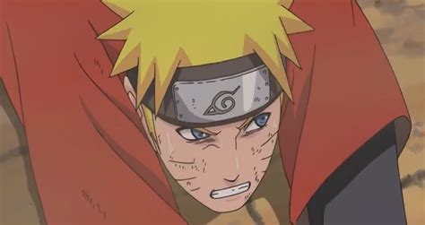 Who Is The Strongest Character In Naruto Weve Ranked The Top 5