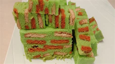 Cake kukus buah kering yang lembut, sedap dan asam manis. Cake Biskuit Kukus - RESEP OREO CAKE 3 BAHAN, TANPA OVEN ...