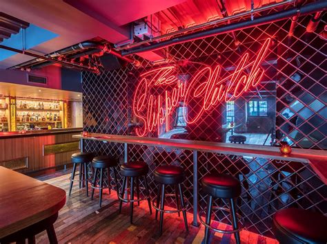 downtown s secretive 80s bar is the perfect throwback hang pub interior bar interior design