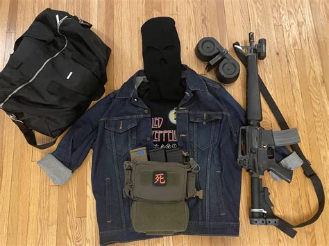 Haley Strategic Micro North Hollywood Special Rtacticalgear