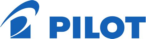 Download Pilot Logo Transparent Png Stickpng