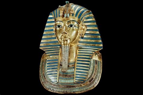 8 Facts About Tutankhamun The Boy King Of Ancient Egypt Historyextra