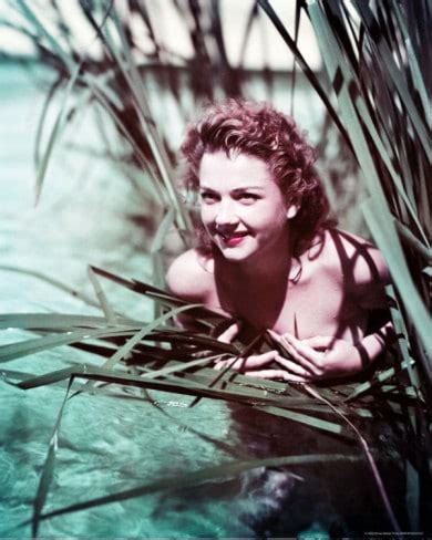 Picture Of Anne Baxter