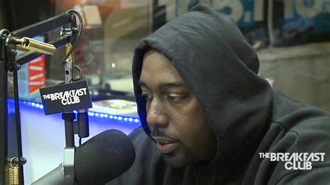 Trae The Truth Interview With The Breakfast Club Power 105 1 Fm Youtube