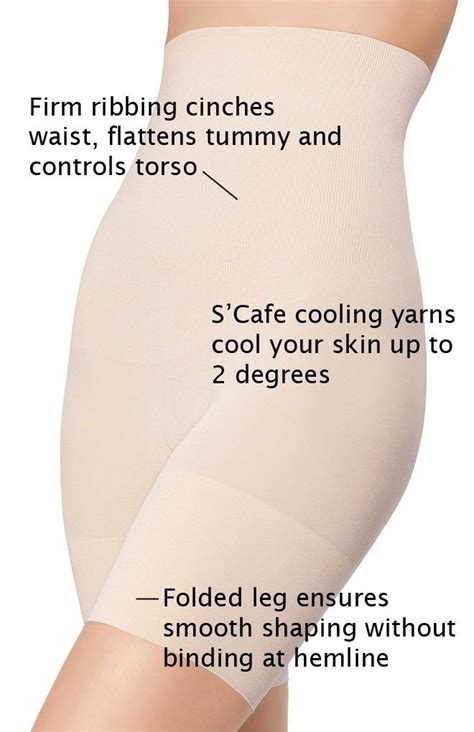 Contextual translation of waist dalam bahasa melayu into malay. Wacoal Cool Definition Hi-Waist Long Leg 805260 - Wacoal ...