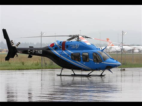 The forward thinking bell 429 meets or exceeds today's airworthiness requirements, enhancing safety with the adaptability and evolving with modern missions. wallpapers: Bell 429 GlobalRanger Helicopter