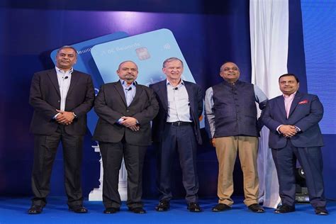 The card is advertised to help those with low credit but actually could end up being a trap that keeps those with bad habits in financial. IndiGo partners with HDFC Bank to launch its first credit card 'Ka-ching', powered by Mastercard ...