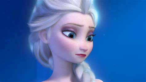 Frozen 2 Trailer Elsa Searches For The Truth About Her Powers Fox News
